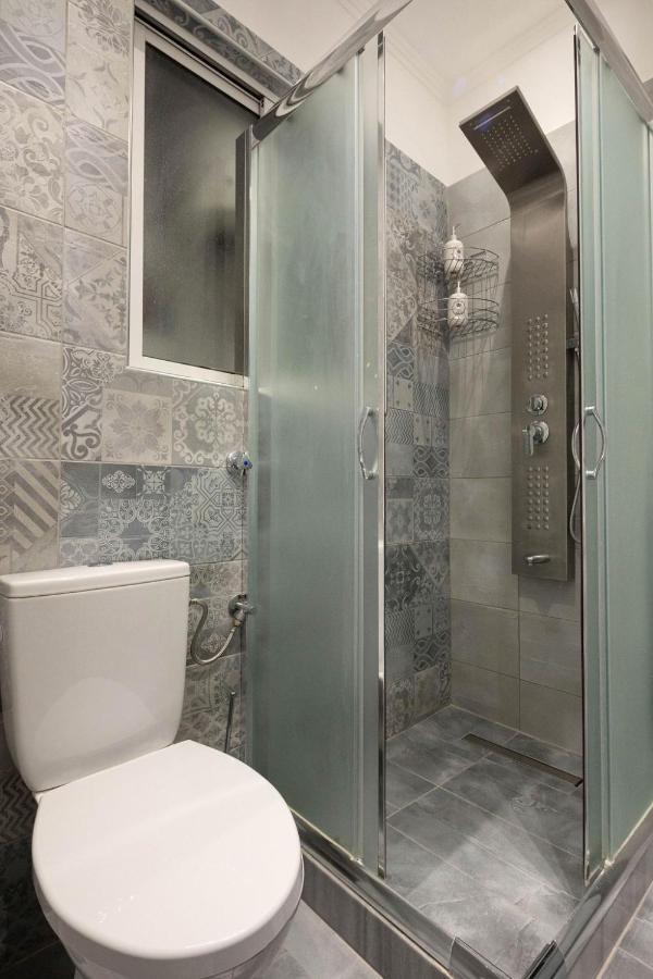 Corfu  Central Apt In Town מראה חיצוני תמונה